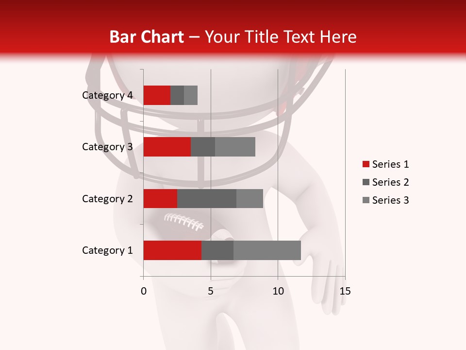 Character Grey Concept PowerPoint Template