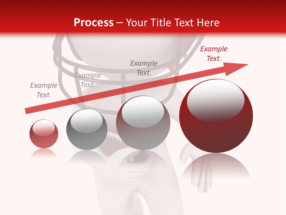 Character Grey Concept PowerPoint Template