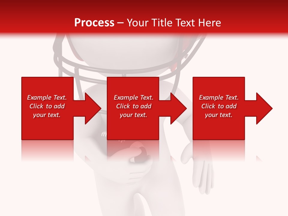 Character Grey Concept PowerPoint Template
