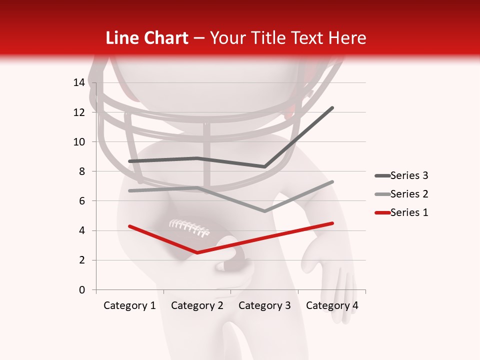 Character Grey Concept PowerPoint Template