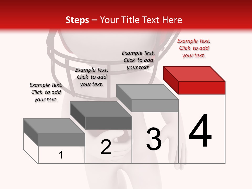 Character Grey Concept PowerPoint Template