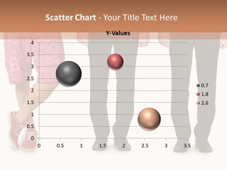 Another Standing Concept PowerPoint Template