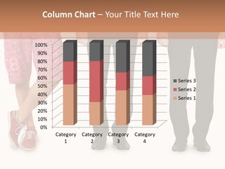 Another Standing Concept PowerPoint Template