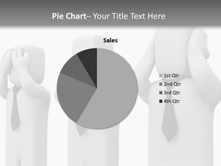 Learning Dumb Ear PowerPoint Template