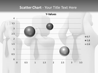 Learning Dumb Ear PowerPoint Template