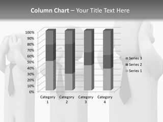 Learning Dumb Ear PowerPoint Template