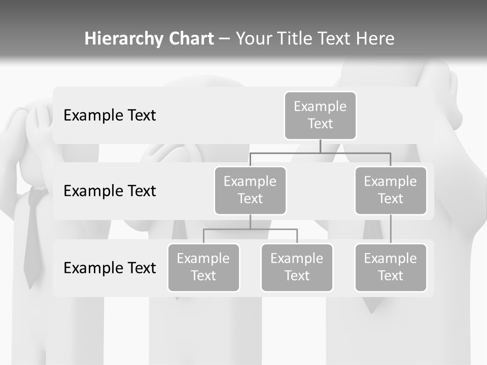 Learning Dumb Ear PowerPoint Template