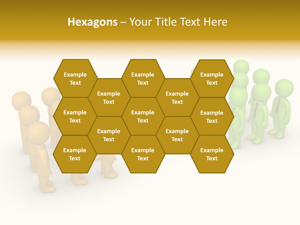 Management Agreement Cooperation PowerPoint Template