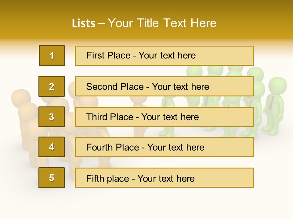 Management Agreement Cooperation PowerPoint Template
