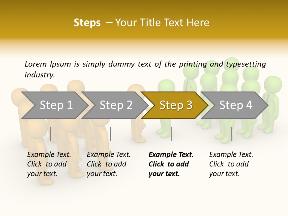 Management Agreement Cooperation PowerPoint Template