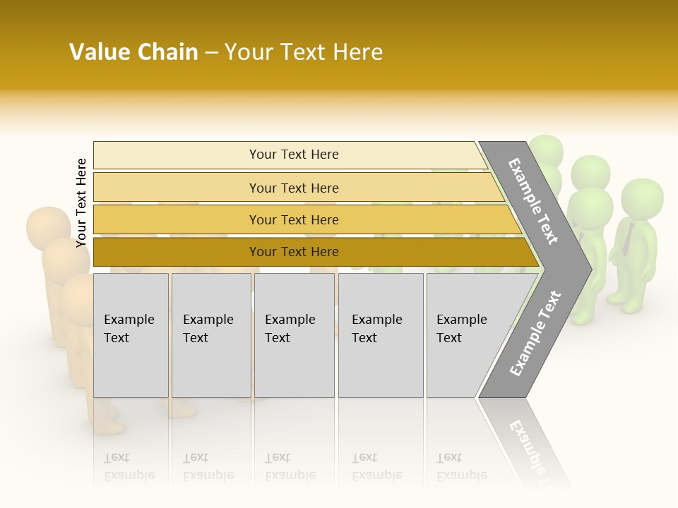 Management Agreement Cooperation PowerPoint Template