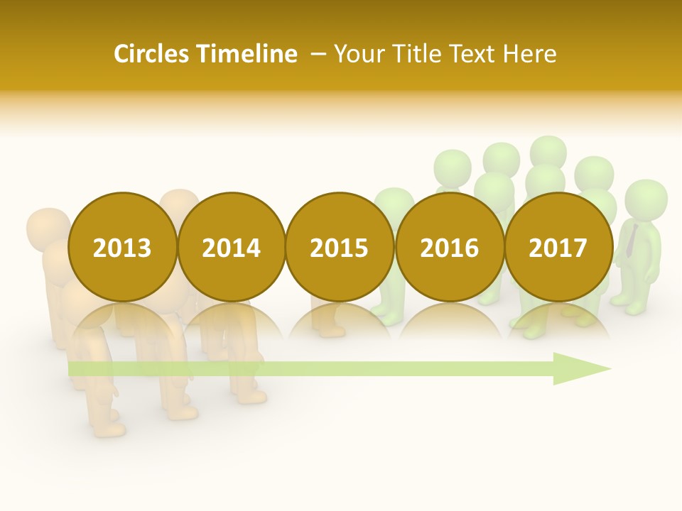 Management Agreement Cooperation PowerPoint Template