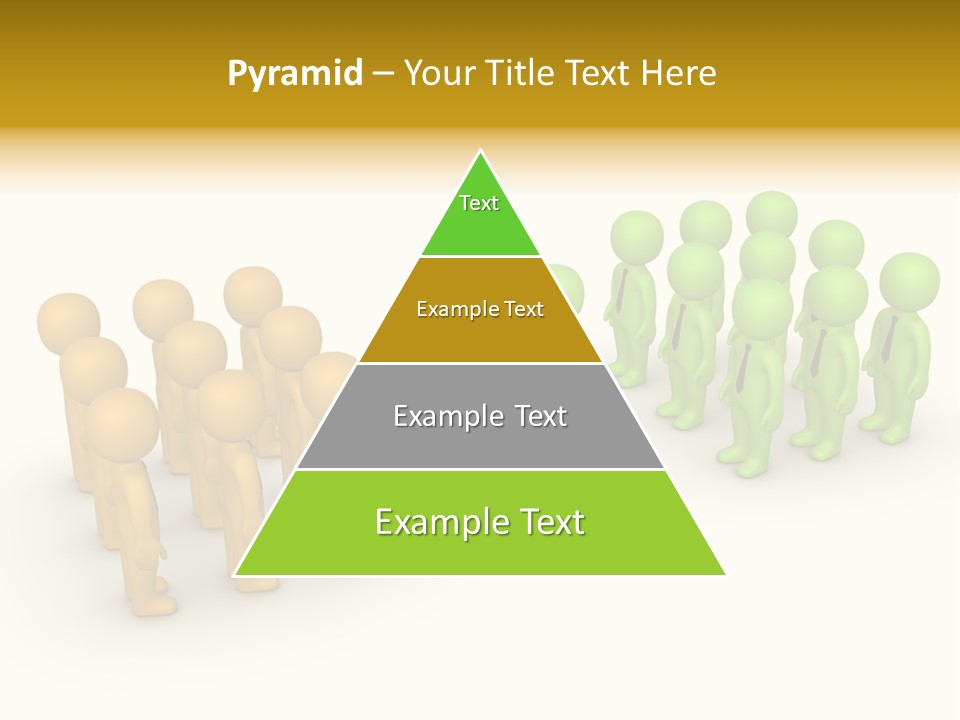 Management Agreement Cooperation PowerPoint Template