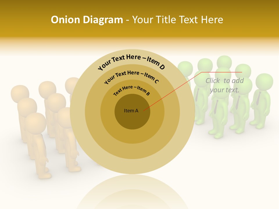 Management Agreement Cooperation PowerPoint Template