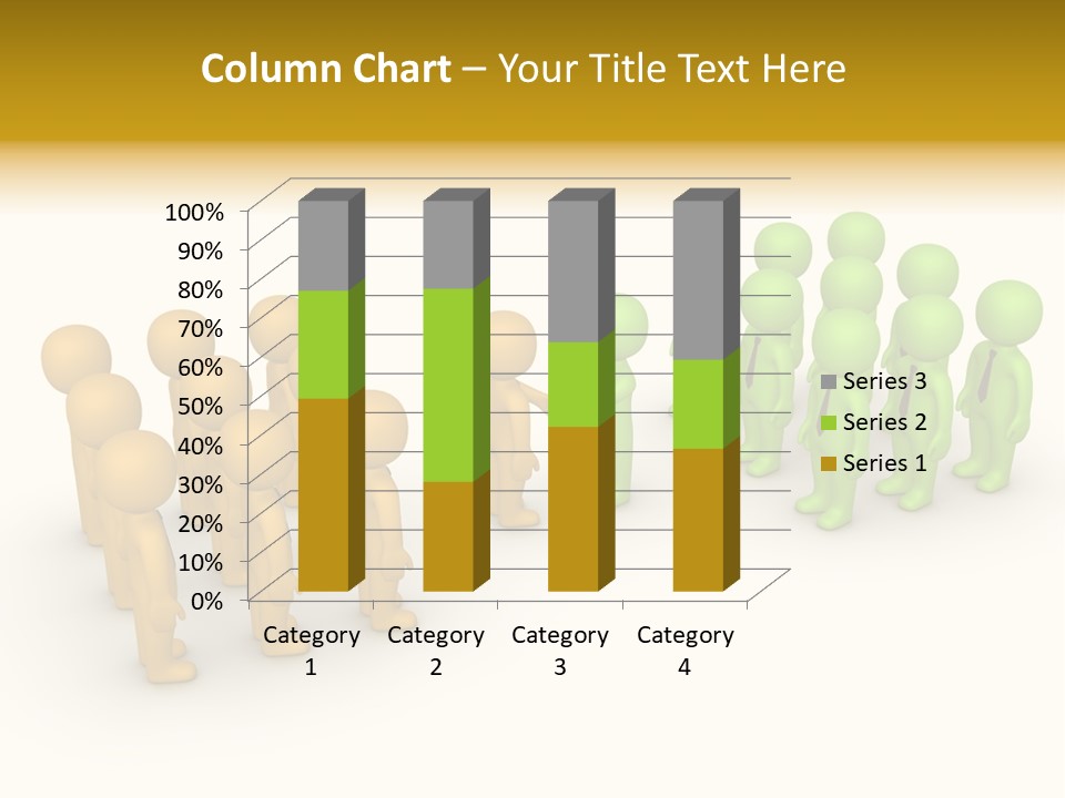 Management Agreement Cooperation PowerPoint Template