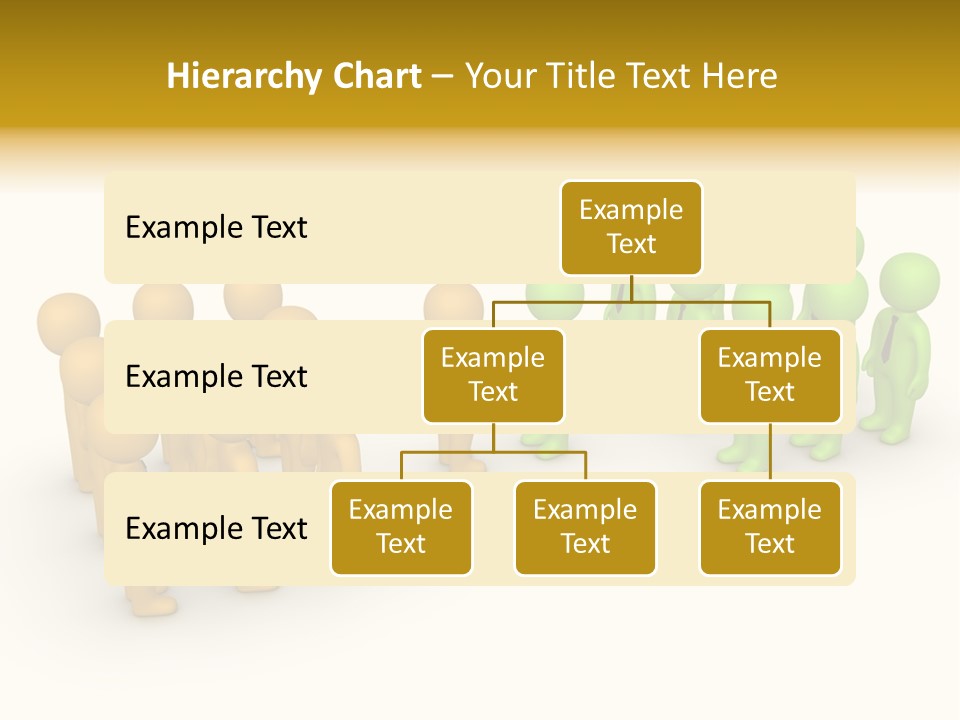 Management Agreement Cooperation PowerPoint Template