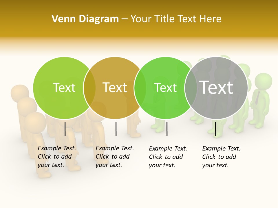 Management Agreement Cooperation PowerPoint Template