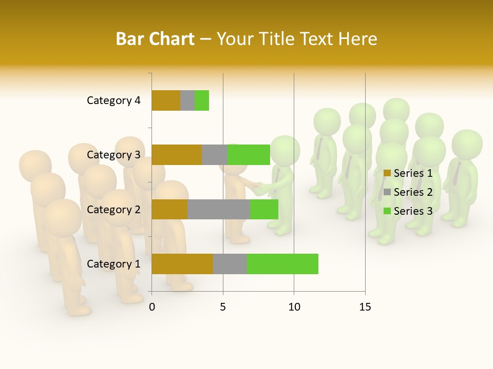 Management Agreement Cooperation PowerPoint Template
