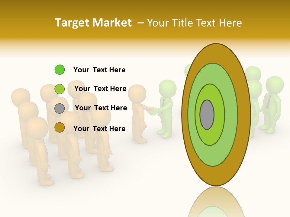 Management Agreement Cooperation PowerPoint Template