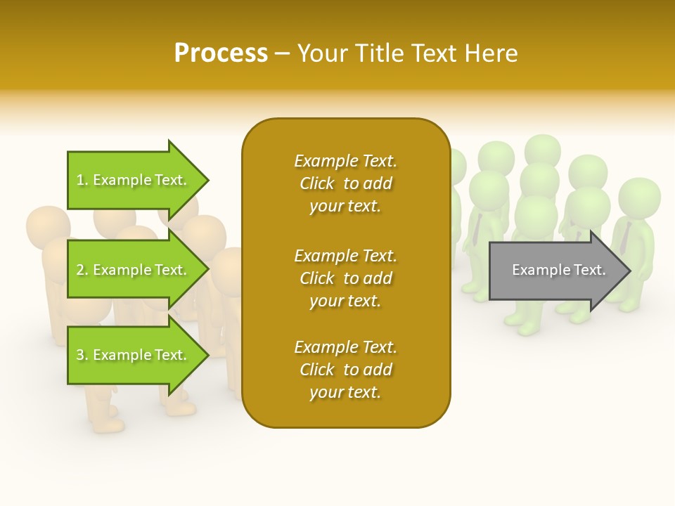 Management Agreement Cooperation PowerPoint Template