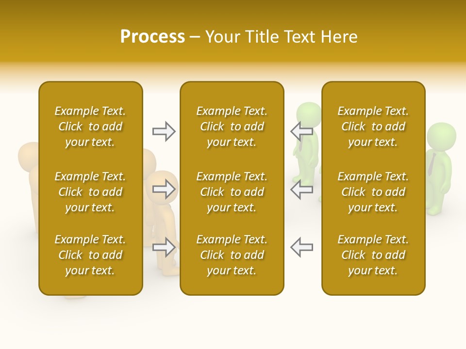 Management Agreement Cooperation PowerPoint Template