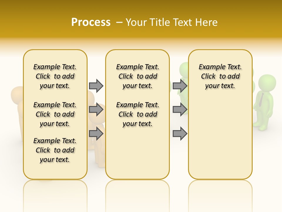 Management Agreement Cooperation PowerPoint Template