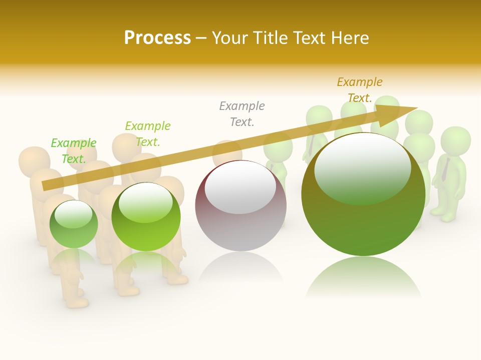 Management Agreement Cooperation PowerPoint Template