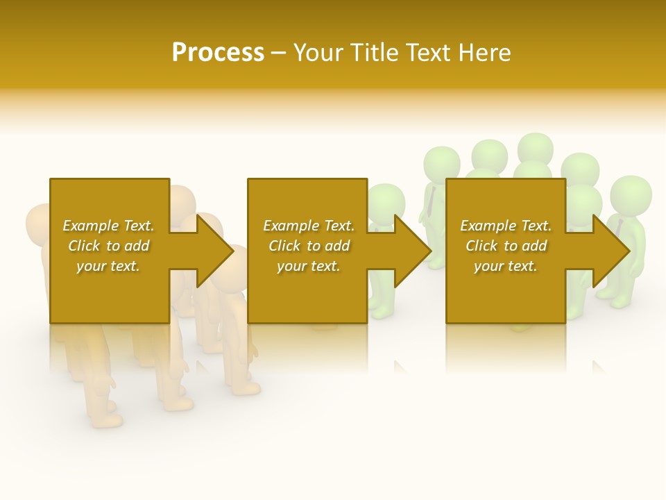 Management Agreement Cooperation PowerPoint Template