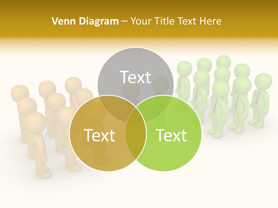 Management Agreement Cooperation PowerPoint Template
