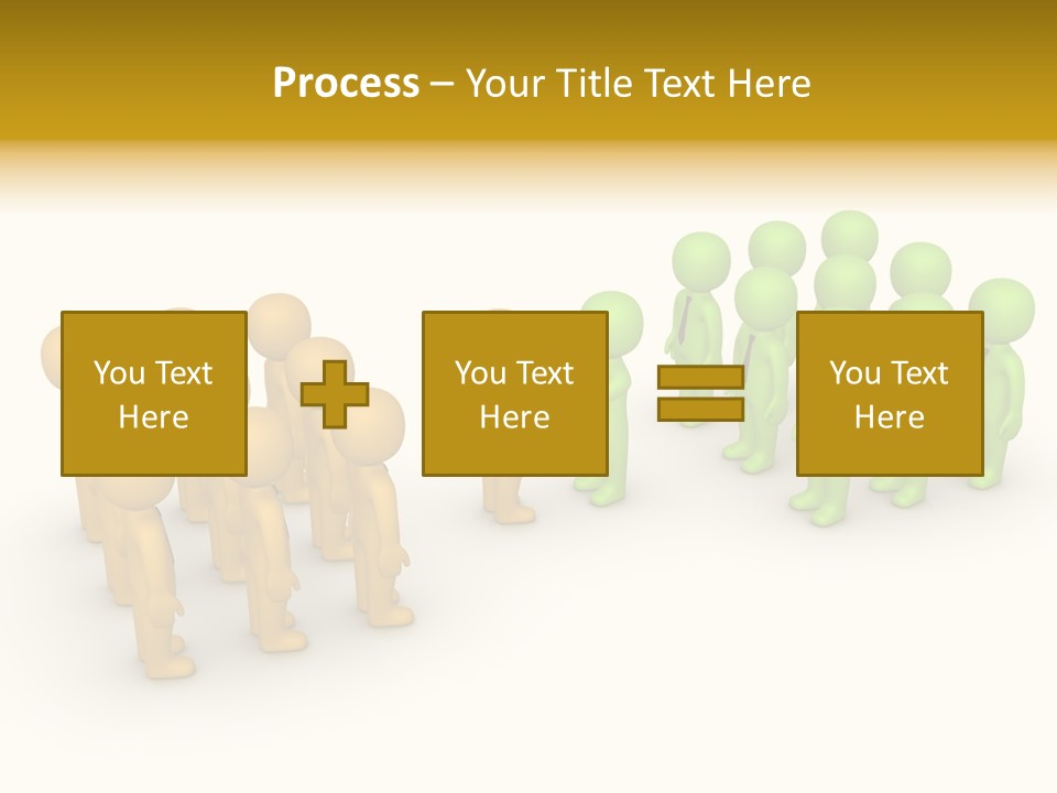 Management Agreement Cooperation PowerPoint Template