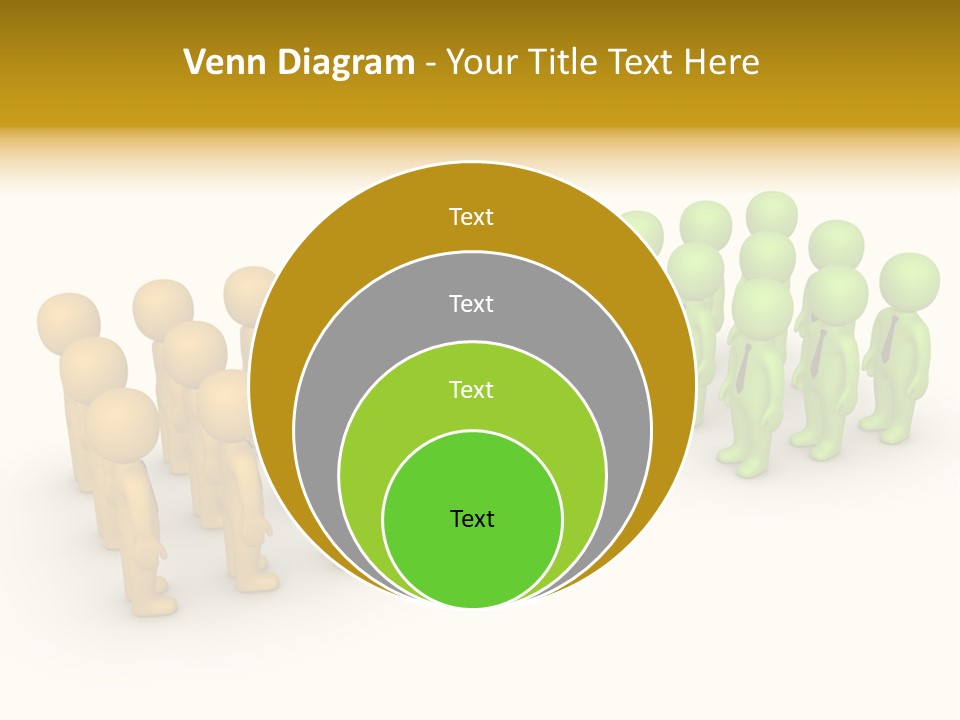 Management Agreement Cooperation PowerPoint Template