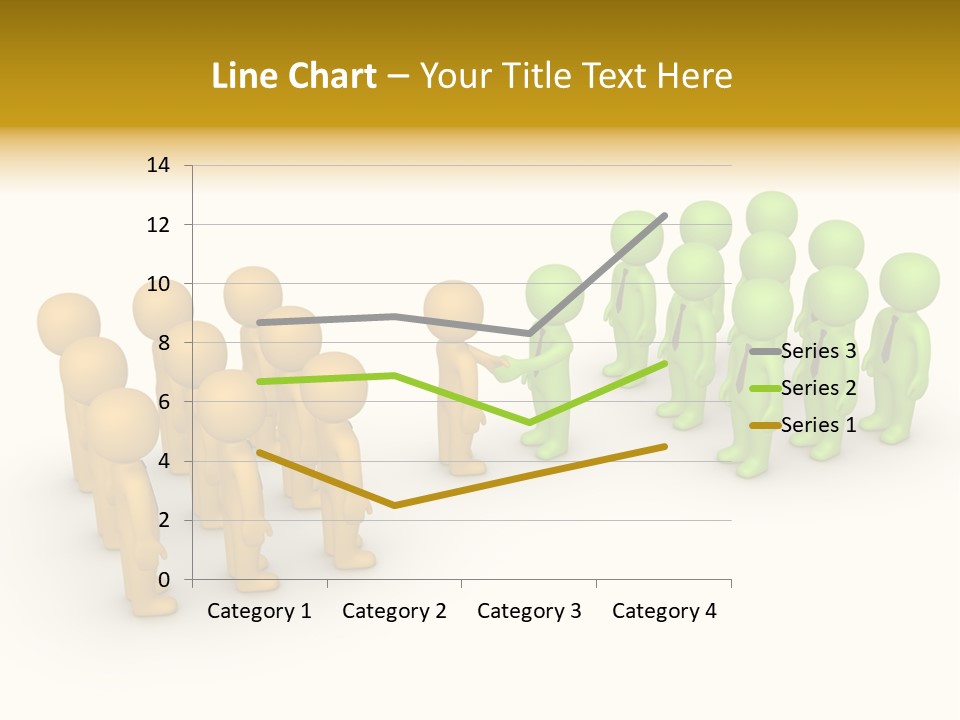 Management Agreement Cooperation PowerPoint Template