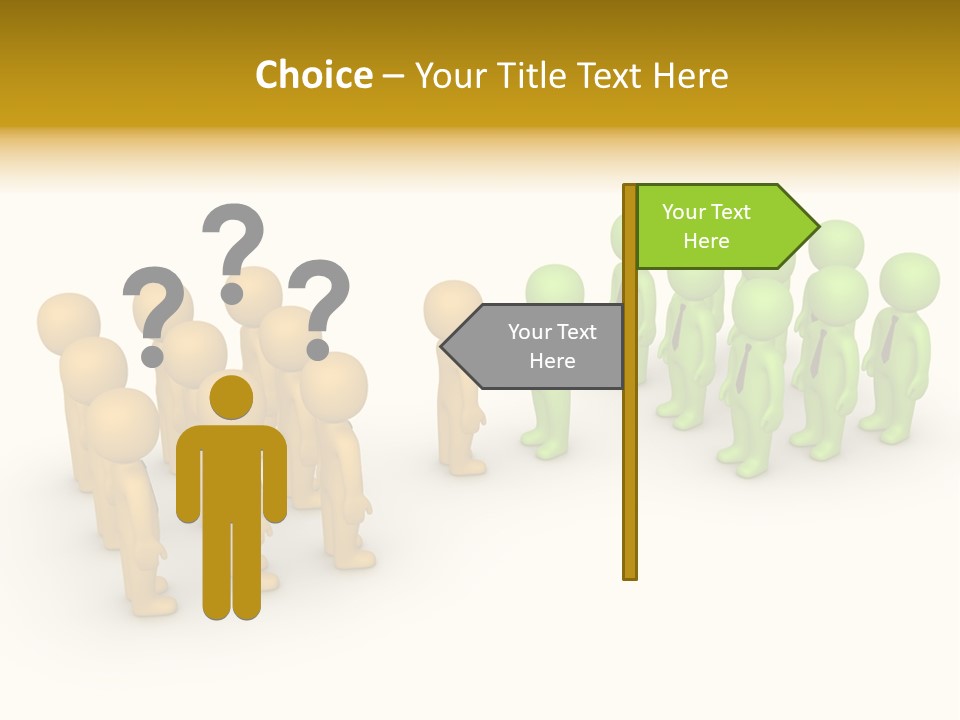 Management Agreement Cooperation PowerPoint Template