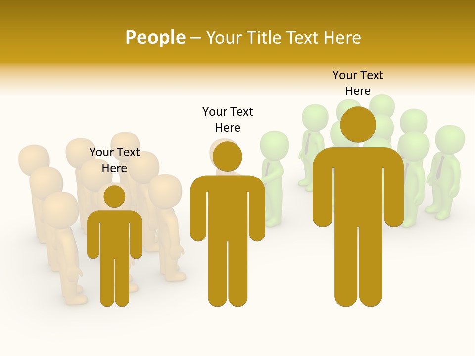 Management Agreement Cooperation PowerPoint Template