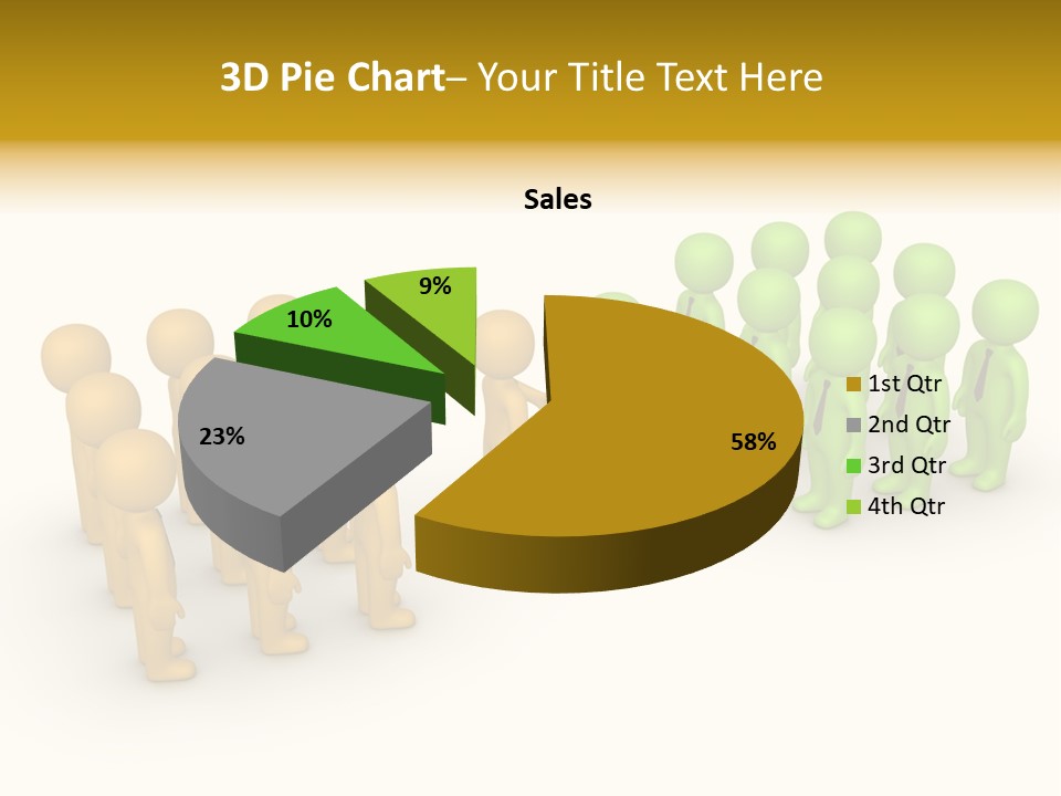 Management Agreement Cooperation PowerPoint Template