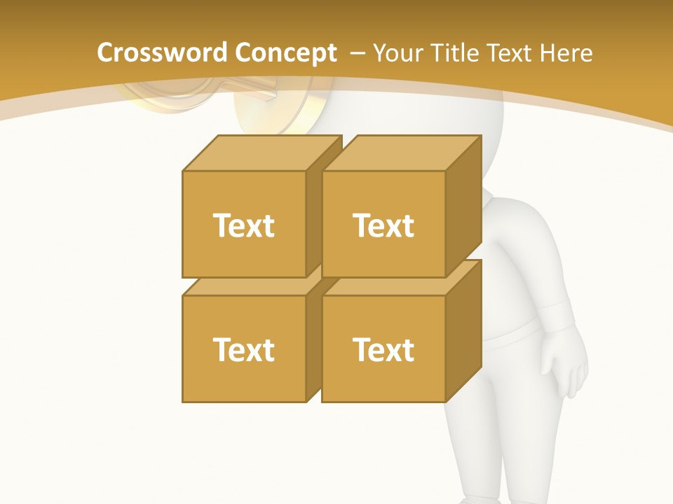 Psychiatry Knowledge Creativity PowerPoint Template
