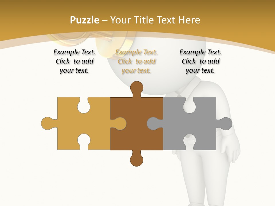 Psychiatry Knowledge Creativity PowerPoint Template