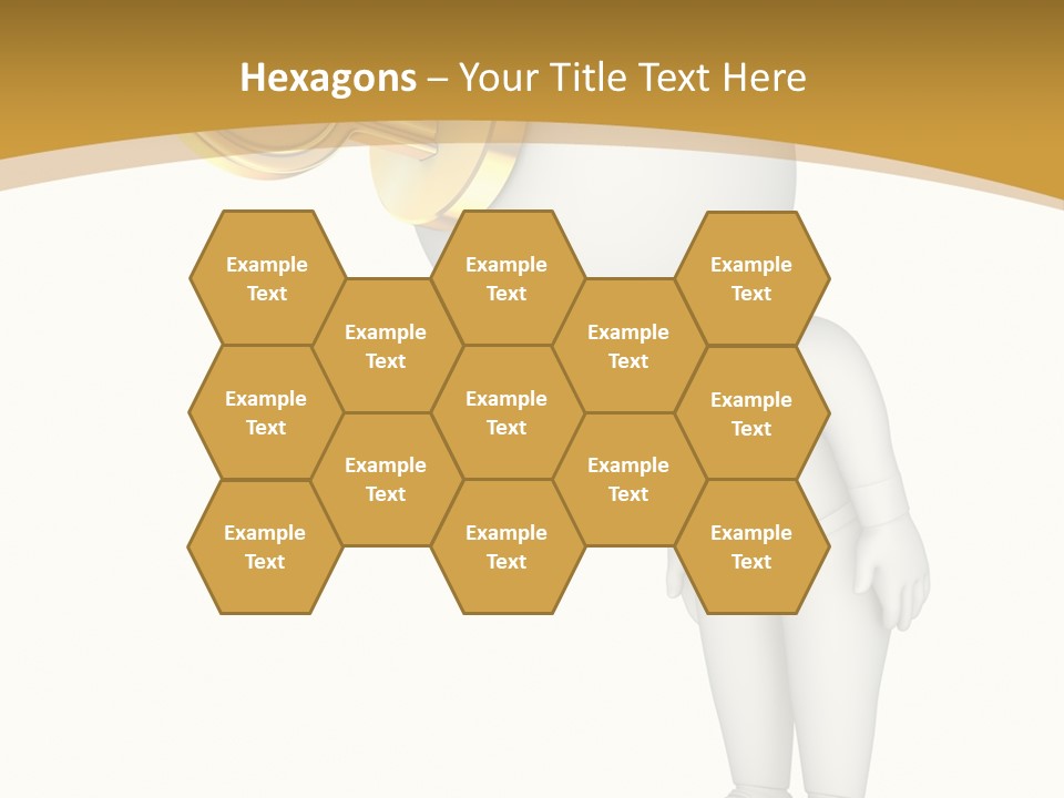 Psychiatry Knowledge Creativity PowerPoint Template