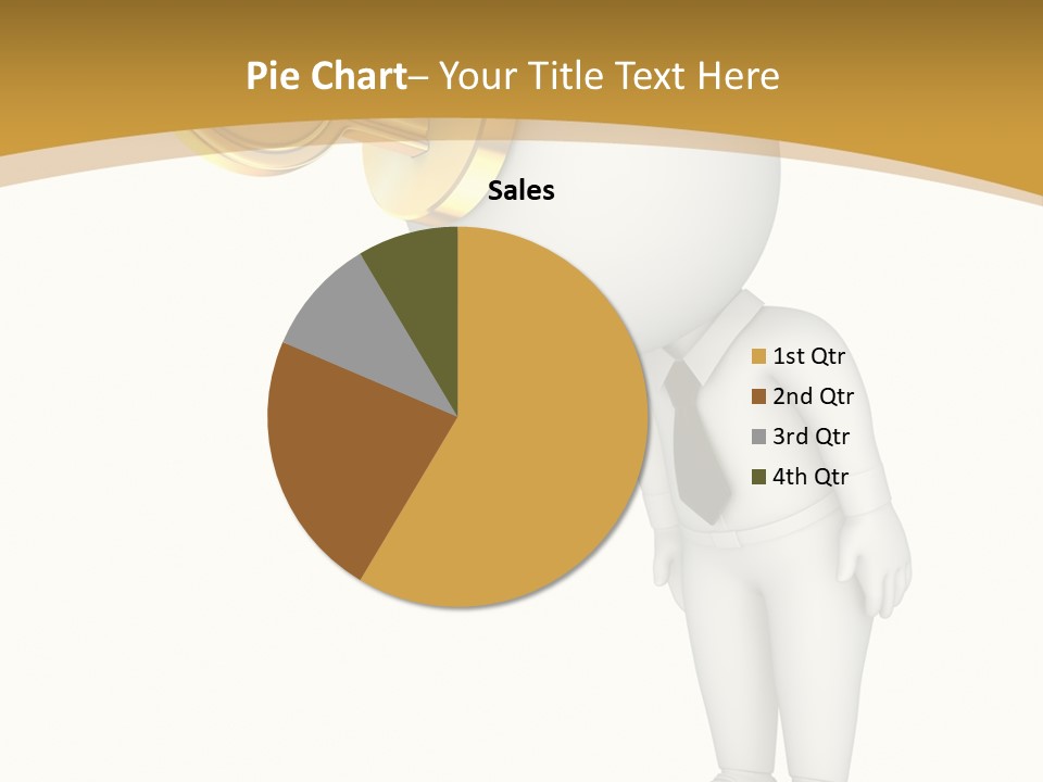 Psychiatry Knowledge Creativity PowerPoint Template