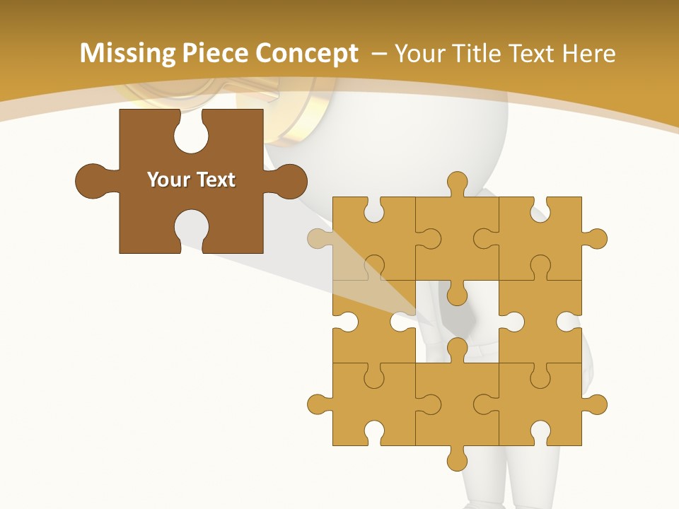 Psychiatry Knowledge Creativity PowerPoint Template