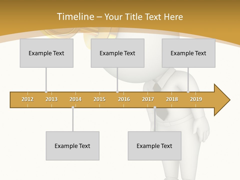 Psychiatry Knowledge Creativity PowerPoint Template