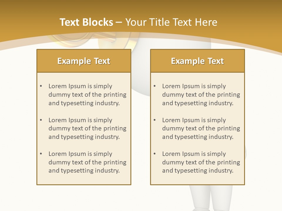 Psychiatry Knowledge Creativity PowerPoint Template
