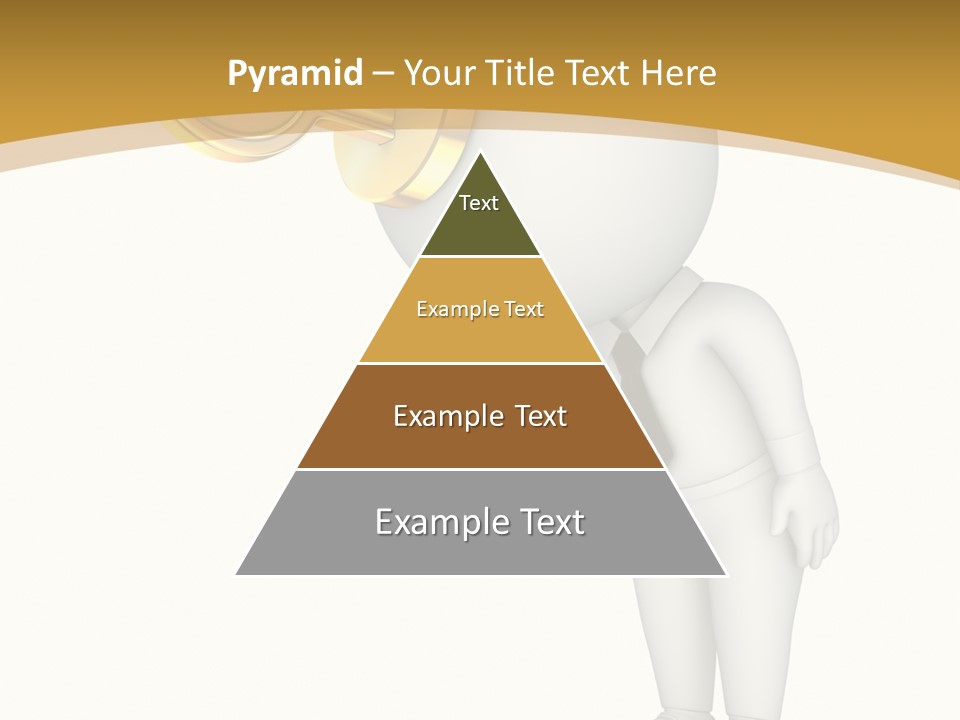 Psychiatry Knowledge Creativity PowerPoint Template