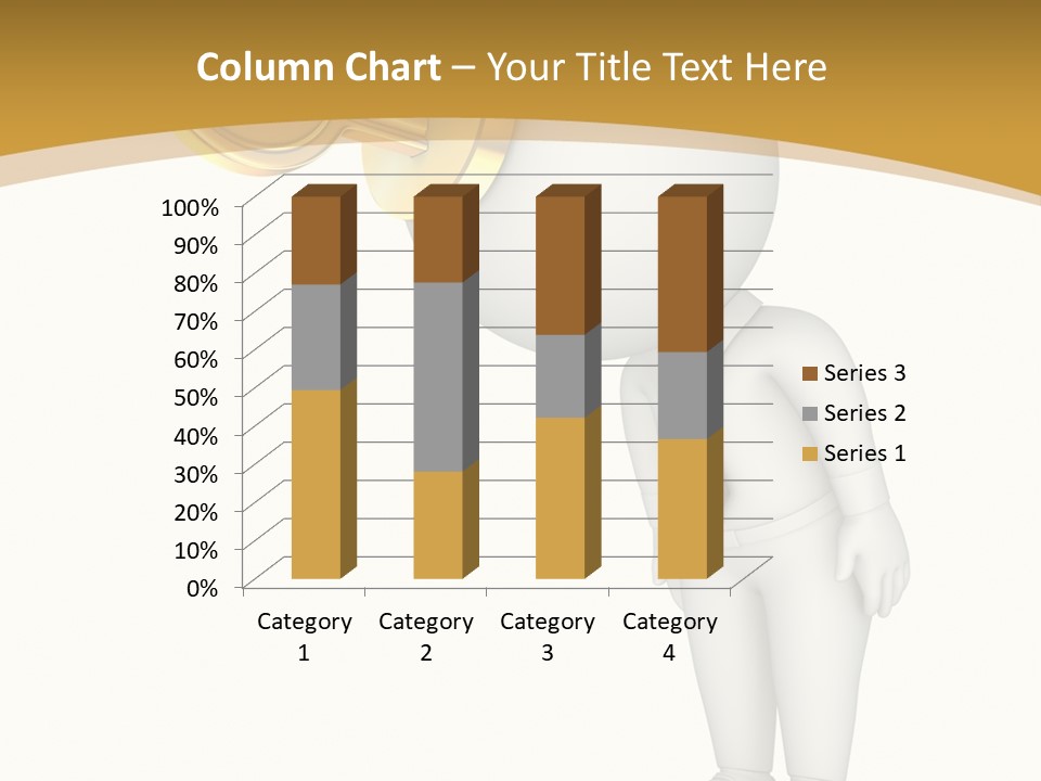 Psychiatry Knowledge Creativity PowerPoint Template