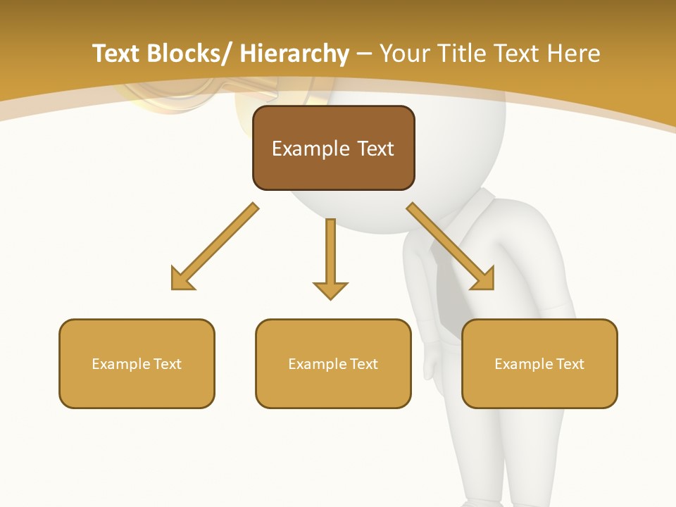 Psychiatry Knowledge Creativity PowerPoint Template