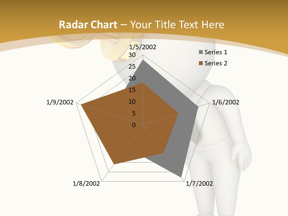 Psychiatry Knowledge Creativity PowerPoint Template