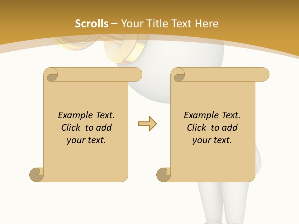 Psychiatry Knowledge Creativity PowerPoint Template