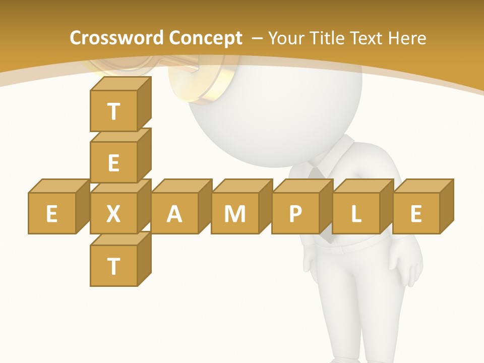 Psychiatry Knowledge Creativity PowerPoint Template