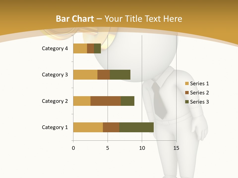 Psychiatry Knowledge Creativity PowerPoint Template
