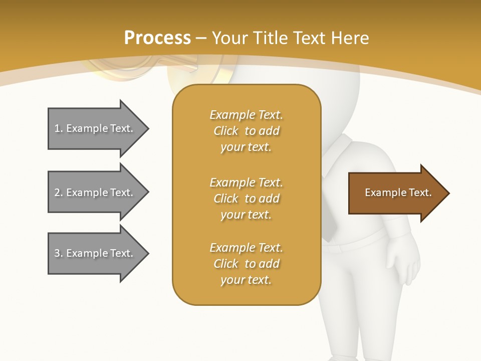 Psychiatry Knowledge Creativity PowerPoint Template